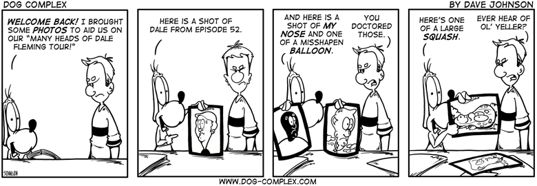dog